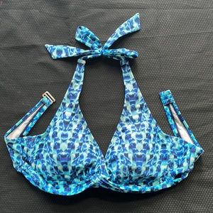 Athleta Swim Top